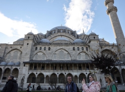 عائدات السياحة في تركيا تقفز بنسبة 190٪ بالربع الثاني