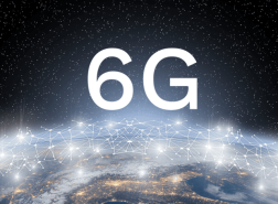 تطوير تقنيات جديدة لشبكات G6 أسرع بـ 50 مرة من G5