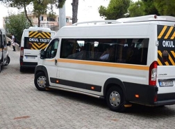 زيادة متوقعة 40% بأجرة حافلات نقل الطلبة في تركيا