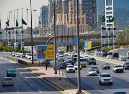 السعودية تستعد لفرض رسوم على الطرق الرئيسية