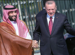 تركيا تسعى للحصول على وديعة من السعودية بـ 20 مليار دولار