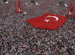 تراجع المراهنين على هبوط الأصول التركية وسط انتعاش عالمي وتدفق الأموال