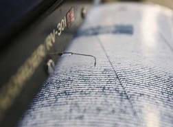 زلزال بقوة 5.1 يضرب قبالة سواحل ولاية آيدن التركية
