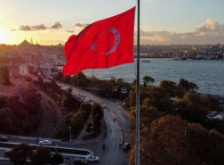 موديز ترفع توقعاتها لنمو الاقتصاد التركي