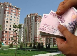 هذه تكلفة المتر المربع للسكن في كبرى المدن التركية