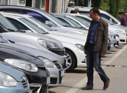 بعد اللوائح الجديدة.. انخفاض أسعار السيارات في تركيا