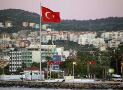 الأثرياء الروس يتنافسون على شراء منازل في تركيا
