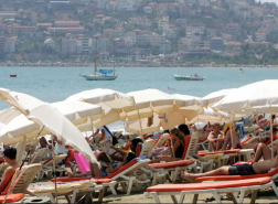 تركيا ترحّب بـ 23 مليون أجنبي.. سياح جنسية أوروبية بالمقدمة