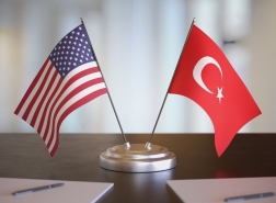 تقرير: أكبر اتحاد تجاري تركي مهدد بـالعقوبات الأمريكية