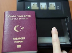 دول لا تطلب تأشيرة دخول من حامل الجواز التركي