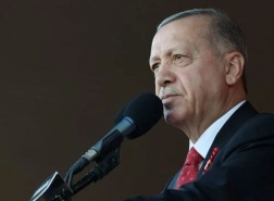 أردوغان: مشكلتنا الكبرى هي غلاء المعيشة