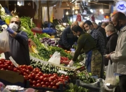التضخم في اسطنبول يصل حاجز 100 في المائة