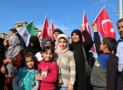 قرار بشأن الأطفال المولودين في تركيا أثناء مراحل تجنيس آبائهم