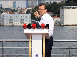 قرار من حاكم إسطنبول بشأن ملكية قصرين يثير غضب إمام أوغلو