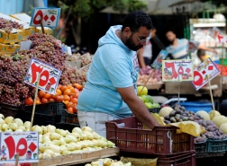 التضخم في مصر عند أعلى مستوى في 4 سنوات