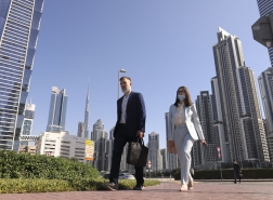 إقامة جديدة في الإمارات تتيح للأجانب ممارسة أعمالهم في الخارج