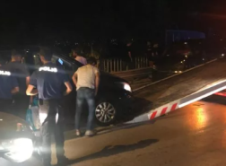 إصابة 8 سيّاح كويتيين بحادث سير في تركيا