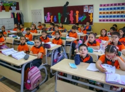 19 مليون طالب يعودون لمقاعد الدراسة في تركيا