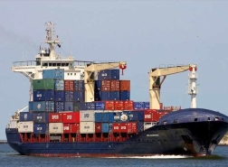 الصادرات التركية إلى مصر تسجل رقما قياسيا