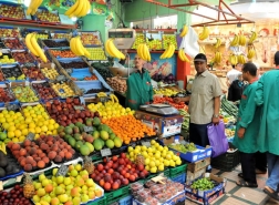 التضخم السنوي في المغرب يصعد 8 بالمئة