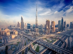 دبي تطلب تسجيل أسماء القاطنين في كافة العقارات