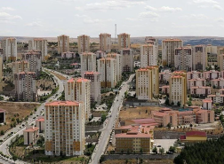 3 مدن في تركيا تشهد أكبر زيادة بأسعار العقارات بالعالم
