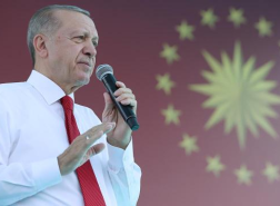 استطلاع رأي: أردوغان الزعيم الأكثر شعبية بين العرب