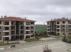 تركيا تبدأ مشروع الإسكان الكبير الشهر المقبل