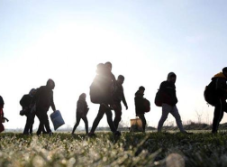 منع أكثر من 2.5 مليون مهاجر من دخول تركيا في 6 أعوام