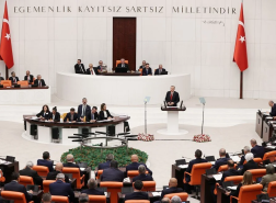 أردوغان يحدّد موعد افتتاح مصنع السيارة الكهربائية التركية