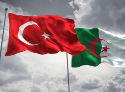 تركيا تتصدر المستثمرين الأجانب في الجزائر