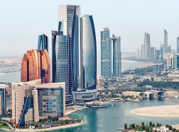البنك الدولي يرفع توقعاته لنمو اقتصاد الإمارات
