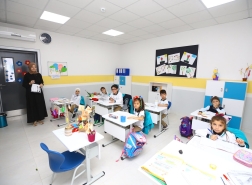 السعودية تعيد فتح مدارس تركية في المملكة