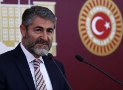 وزير المالية التركي: سنستخدم كل الطرق الفعالة لمكافحة التضخم