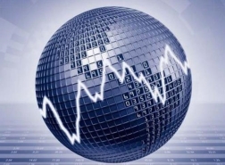 صندوق النقد يخفض توقعات نمو الاقتصاد العالمي