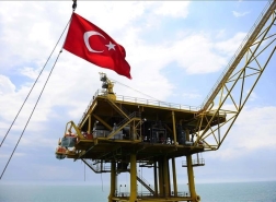 أردوغان: تركيا ستبدأ استكشاف النفط والغاز في المياه الليبية