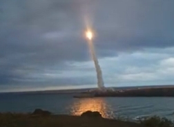 تركيا تختبر أول صاروخ باليستي قصير المدى