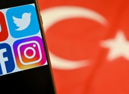 ما هو قانون المنصات الاجتماعية الجديد في تركيا؟