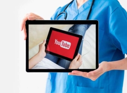 يوتيوب يطلق منصة لتوثيق فيديوهات المعلومات الصحية