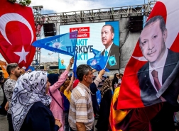 اردوغان يستبق موعد الانتخابات بـقرن تركيا