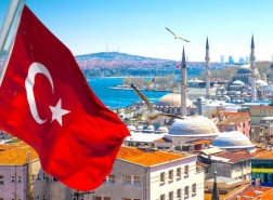 إسطنبول تحتضن قمة استثمارية بمشاركات من 47 دولة