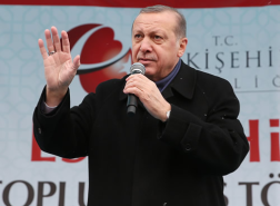 ناشونال إنترست: تركيا أردوغان الرابح الأكبر من حرب أوكرانيا