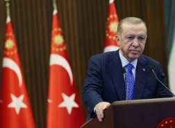 خلال افتتاح نفق.. أردوغان: سنرتقي بتركيا إلى أكثر عشر دول تقدما