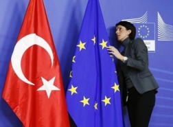 الاتحاد الأوروبي يمدد عقوباته ضد تركيا بسبب أنشطة التنقيب