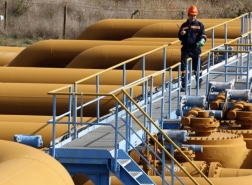 تركيا تبدأ تسديد ثمن الغاز الروسي بالروبل