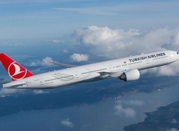 الخطوط الجوية التركية تنقل 60.5 مليون مسافر في عشرة أشهر