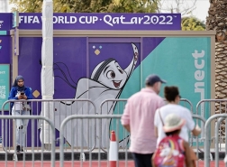ستاندرد آند بورز: كأس العالم يعطي دفعة لاقتصادات الخليج