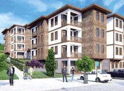 وزير تركي: انخفاض أسعار المساكن بفضل المشروع الضخم