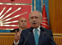 زعيم المعارضة التركية يتعهد بتخفيض ضريبة الكحول إذا وصل للسلطة