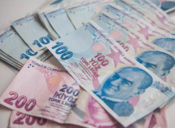 ميزانية تركيا تسجل عجزا بـ 83 مليار ليرة في أكتوبر